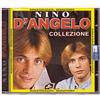 D'Angelo Nino Collezione (CD)