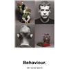Pet Shop Boys Behaviour (CD) Remastered Album