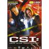 TV-Serie Dvd C.S.I. Budgetlijn S3d2 (3.13-3.23) (Video Game)