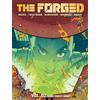 Image Comics The Forged, Volume 2: Home Sweet Home