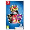 Ubisoft UNO Legacy (Switch) (Code in Box)