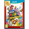 Nintendo Super Mario 3D World Selects (Nintendo Wii U) - [Edizione: Regno Unito]