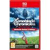 Nintendo Xenoblade Chronicles Definitive Edition - Nintendo Switch 2 Edition