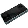 Generico Custodia protettiva flessibile in TPU per Game Kiddy GKD 350H Ultra console | Guscio morbido antiurto e antigraffio con ritagli precisi per pulsanti e porte