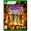WARNER BROS Gotham Knights: Deluxe Edition (Xbox Series X)