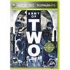 Electronic Arts Army of Two (輸入版:北米) Xbox360