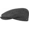LIERYS Boston Coppola con Rivestimento in Teflon Prodotto in Italia Unisex Autunno Inverno