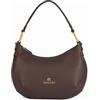 Braccialini Borsa Donna Firmata Beth a Spalla Pochette Peluche
