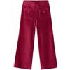Mayoral Pantalone Punto Panno per Bambine e Ragazze Ciliegia 3 Anni (98cm)