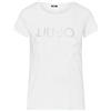 Liu Jo T-Shirt Donna Art VA6171 JS003