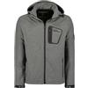 Geographical Norway Texshell Men Softshell da Uomo