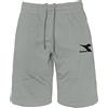 Diadora BERMUDA CORE PANTALONI COTONE UOMO RAGAZZO BOY SPORT RELAX 102.178749
