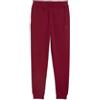 PUMA Pantaloni Uomo Ess Logo Pantaloni Fl Cl, Granato Glow, S