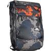 Trespass Capacità 22 l, zaino casual, tasca laterale elastica, maniglia, borsa skail