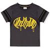 Nada Home T-Shirt Batman Maglia Bambino Mezze Maniche in Cotone Maglietta Bimbo 6183