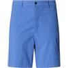 NORTH SAILS Bermuda Chino Freedom Uomo in Popeline di Cotone Bio Stretch