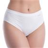 janira Slip Brislip Perfect Day in Microfibra, Vita Media, da Donna 1031338