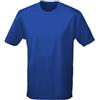 Awdis Just Cool - T-shirt traspirante e antisudore Royal XXL