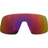 Wetnenss Lenti di ricambio per occhiali da sole Oakley Sutro OO9406 Sunglass, polarizzate, spessore 1,5 mm, prevenzione del sale, resistenti agli oli