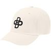 Oblack Cappello Uomo Baseball Beige Cream Peach LB con Retina Regolabile Blu Trucker cap Berretto Uomo Coton Berretto Cappellini Donna Cappellino Donna - Cappellino Uomo con Visiera
