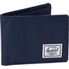 Herschel Roy Wallet, Navy
