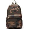 Herschel Rome Packable Backpack, Woodland Camo/Black Label