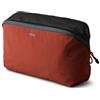 Bellroy Packing Cube 6L, Pochette organizer da viaggio - Clay | Organizer da viaggio da 6L con cerniera ineterna e un design leggero ma durevole