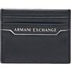 Armani Exchange XM000169AF17205MC105 Uomo Nero