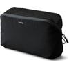 Bellroy Packing Cube 6L, Pochette organizer da viaggio - Black | Organizer da viaggio da 6L con cerniera ineterna e un design leggero ma durevole
