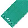 Olivo Tappeti OLIVO.shop Tappeto Cucina Antiscivolo in PVC, Tappetino a Rotolo Multiuso per Lavello, Cassetti, Piano Cottura, Scarpiere, Bordo Piscina, Larghezza 55 cm, ROTOLO COMFORT (VERDE ACQUA, 55x500 cm)