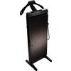 Corby 3300 pressa per pantaloni in frassino nero - spina EU