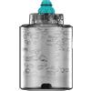 Generic Parti di ricambio per serbatoio dell'acqua pulita compatibili per JONR ED12/ED12 Pro Wet Dry Aspirapolvere Accessori per serbatoio di acqua dolce