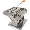 C MACCHINA PASTA SFOGLIATRICE MANUALE CLASSICA VINTAGE TIRAPASTA PASTADRIVE YT150