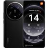 Xiaomi Xiaomi 14 Ultra 17,1 cm (6.73) Doppia SIM 5G USB tipo-C 16 GB 512 GB 5000 mAh Nero MZB0G86EU