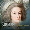 Brilliant Classics 6 String Quartets