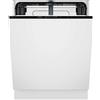 Electrolux Lavastoviglie da Incasso 13 Coperti Classe B Incassata a Scomparsa Totale 60 cm AirDry - E62LB100S