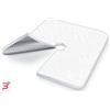 LOHMANN & RAUSCHER SRL MEDICAZIONE TRACHEOSTOMIA METALLINE STERILE 8X9CM 50 PEZZI