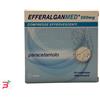 SM PHARMA SRL EFFERALGANMED*16CPR EFF 500MG