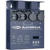 Showtec Multi switch 4 canali DMX solo funzione