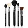 Sigma Beauty Brush Collection Brush Collection 5 pz
