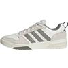 Adidas Courtwave Shoes White 8, Scarpe Uomo