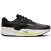 Brooks Revel Max, Scarpe da Running Uomo (Ebony/Black/Nightlife, Sistema Taglie Calzature EU, Adulto, Numero, Media, 43)