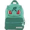 CYPBRANDS - Mochila, MC20-105PK Unisex - Bambini e ragazzi
