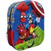 CERDÁ LIFE'S LITTLE MOMENTS Marvel Avengers Zaino Scuola