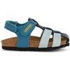 Geox B Sandal Chalki Boy sandaloBimbo 0-24