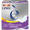 Fater Lines E' Lungo Downcount 7 Pezzi