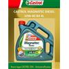 SMC Olio Motore Auto Castrol Magnatec B4 10W40-4 Litri lt