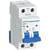 CHINAR Chint NB1 - 63 C2P40 interruttore automatico, 40 a, 2 poli, curva C, 6 KA