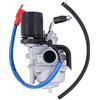 HouYeen Carburatore Carburatore per 2 tempi 50cc 90cc 110cc ATV Quad Carburatore