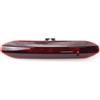 AVNVNCNO Terza Luce Stop Per Land Per Rover Per LR2 Per Freelander 2 2007 2008 2009 2010 2011 2012 2012 2013 2014 Posteriore Alta Terzo Freno Luce Arresto LED Rosso Auto Luce Stop Alta(Rosso)